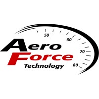 Aeroforce Technology Inc. logo, Aeroforce Technology Inc. contact details