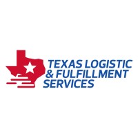 Texas Logistic & Fulfillment Services logo, Texas Logistic & Fulfillment Services contact details