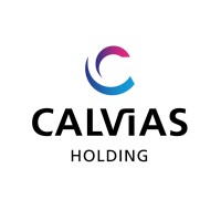 Calvias GmbH logo, Calvias GmbH contact details