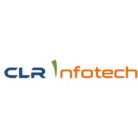 CLR INFOTECH PRIVATE LIMITED logo, CLR INFOTECH PRIVATE LIMITED contact details