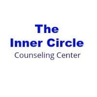 The Inner Circle Counseling Center logo, The Inner Circle Counseling Center contact details