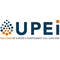 UPEI - the Voice of Europe's Independent Fuel Suppliers logo, UPEI - the Voice of Europe's Independent Fuel Suppliers contact details