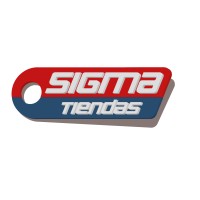 Sigmatiendas logo, Sigmatiendas contact details