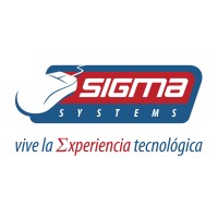 Sigma Systems CA logo, Sigma Systems CA contact details