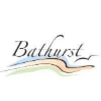 City of Bathurst logo, City of Bathurst contact details