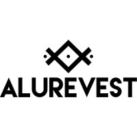 ALUREVEST logo, ALUREVEST contact details