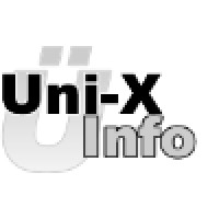 Unix Info logo, Unix Info contact details