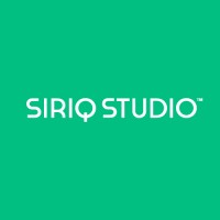 SIRIQ STUDIO logo, SIRIQ STUDIO contact details