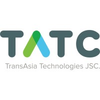 TransAsia Technologies Joint Stock Company logo, TransAsia Technologies Joint Stock Company contact details