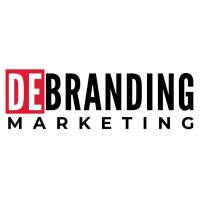 DeBranding Marketing logo, DeBranding Marketing contact details