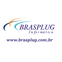 Brasplug Informática logo, Brasplug Informática contact details