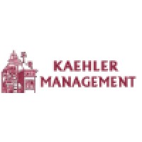 Kaehler Management LLC logo, Kaehler Management LLC contact details