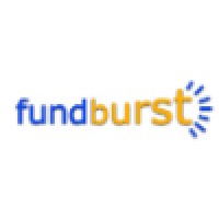 Fundburst logo, Fundburst contact details