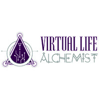 Virtual Life Alchemist logo, Virtual Life Alchemist contact details