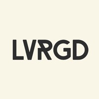 LVRGD logo, LVRGD contact details