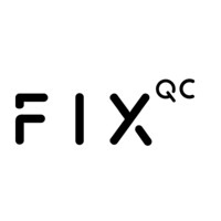 FixQC, Inc. logo, FixQC, Inc. contact details