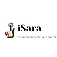 iSara Technologies Pvt Ltd logo, iSara Technologies Pvt Ltd contact details