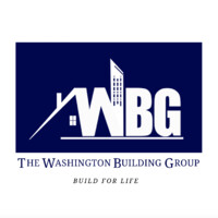 The Washington Building Group logo, The Washington Building Group contact details