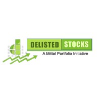 DELISTED STOCKS logo, DELISTED STOCKS contact details