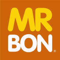 Mr Bon logo, Mr Bon contact details