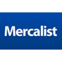 Mercalist.com logo, Mercalist.com contact details