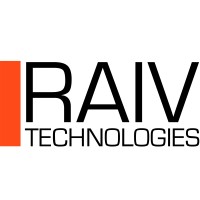 Todos los derechos reservados RAIV Technologies logo, Todos los derechos reservados RAIV Technologies contact details