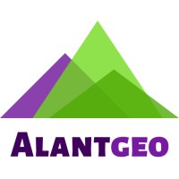 Alantgeo logo, Alantgeo contact details