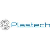 Plastech logo, Plastech contact details