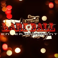 Hardball Entertainment logo, Hardball Entertainment contact details