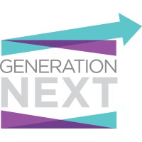 Generation Next logo, Generation Next contact details