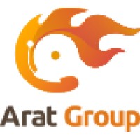 ARAT Group logo, ARAT Group contact details