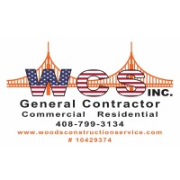 Woods Construction Service Csi Inc. logo, Woods Construction Service Csi Inc. contact details