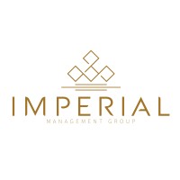 Imperial Management Group logo, Imperial Management Group contact details