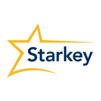 Starkey New Zealand logo, Starkey New Zealand contact details