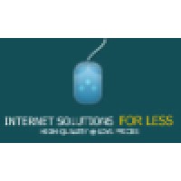 Internet Solutions For Less logo, Internet Solutions For Less contact details