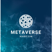 Metaverse Marcom logo, Metaverse Marcom contact details