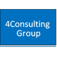 4Consulting Group LLC logo, 4Consulting Group LLC contact details