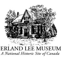 Erland Lee (Museum) Home logo, Erland Lee (Museum) Home contact details