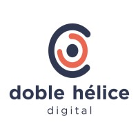 Doble Hélice Digital logo, Doble Hélice Digital contact details