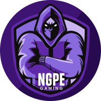 NGPE Gaming logo, NGPE Gaming contact details