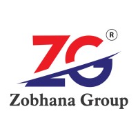 Zobhana Group logo, Zobhana Group contact details