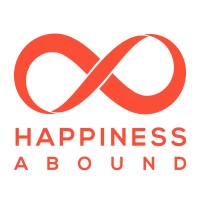 Happiness Abound logo, Happiness Abound contact details