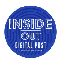 Inside Out Digital Post logo, Inside Out Digital Post contact details