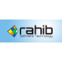 RAHIB SOFTWARE TECHNOLOGY logo, RAHIB SOFTWARE TECHNOLOGY contact details