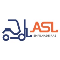 ASL - EMPILHADEIRAS logo, ASL - EMPILHADEIRAS contact details