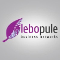 Lebo Pule Business Networks logo, Lebo Pule Business Networks contact details