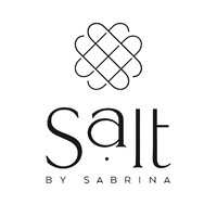 Salt by Sabrina logo, Salt by Sabrina contact details