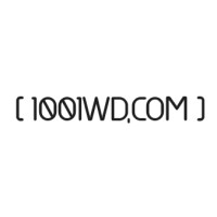 1001WD.COM logo, 1001WD.COM contact details