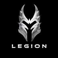 Legion logo, Legion contact details