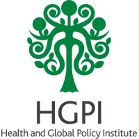 Health and Global Policy Institute logo, Health and Global Policy Institute contact details